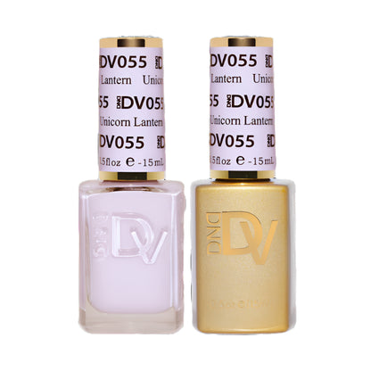 DIVA Duo #055 | Unicorn Lantern