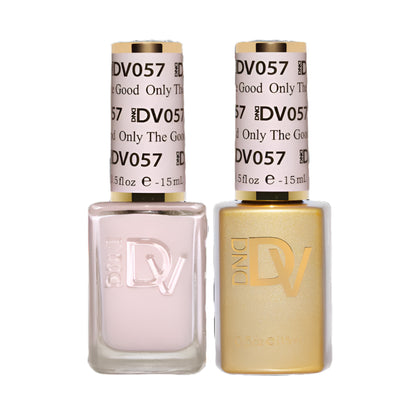 DIVA Duo #057 | Only The Good