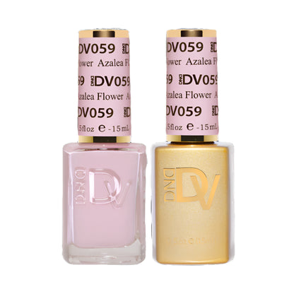 DIVA Duo #059 | Azalea Flower