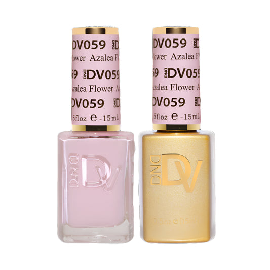 DIVA Duo #059 | Azalea Flower