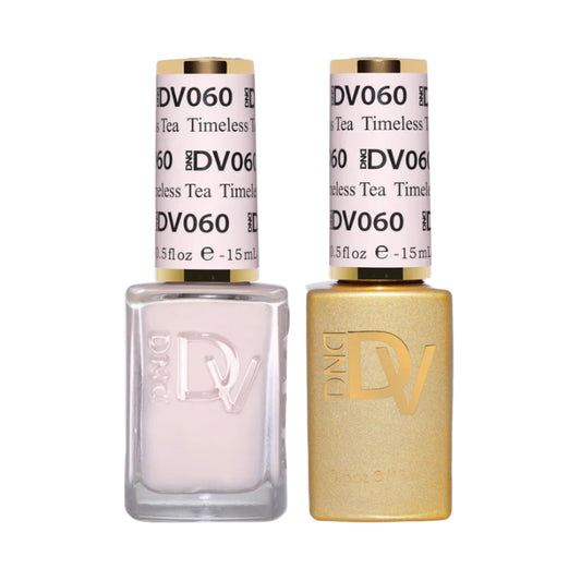 DIVA Duo #060 | Timeless Tea
