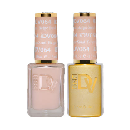 DIVA Duo #064 | Beige Sand