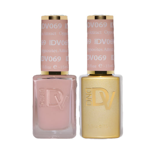 DIVA Duo #069 | Opposites Attract