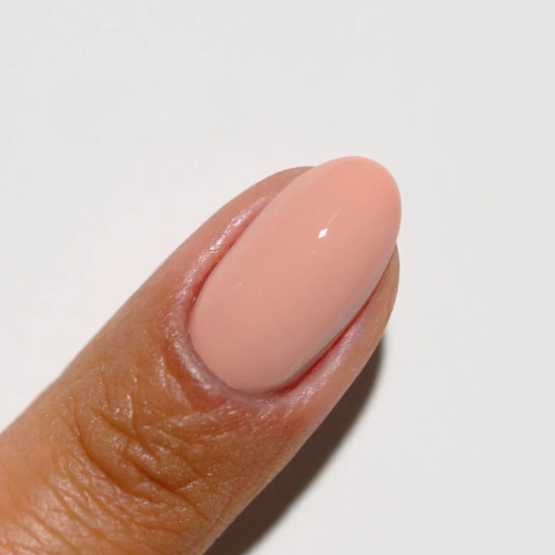 DIVA Gel Polish #070 - Nude Glamour