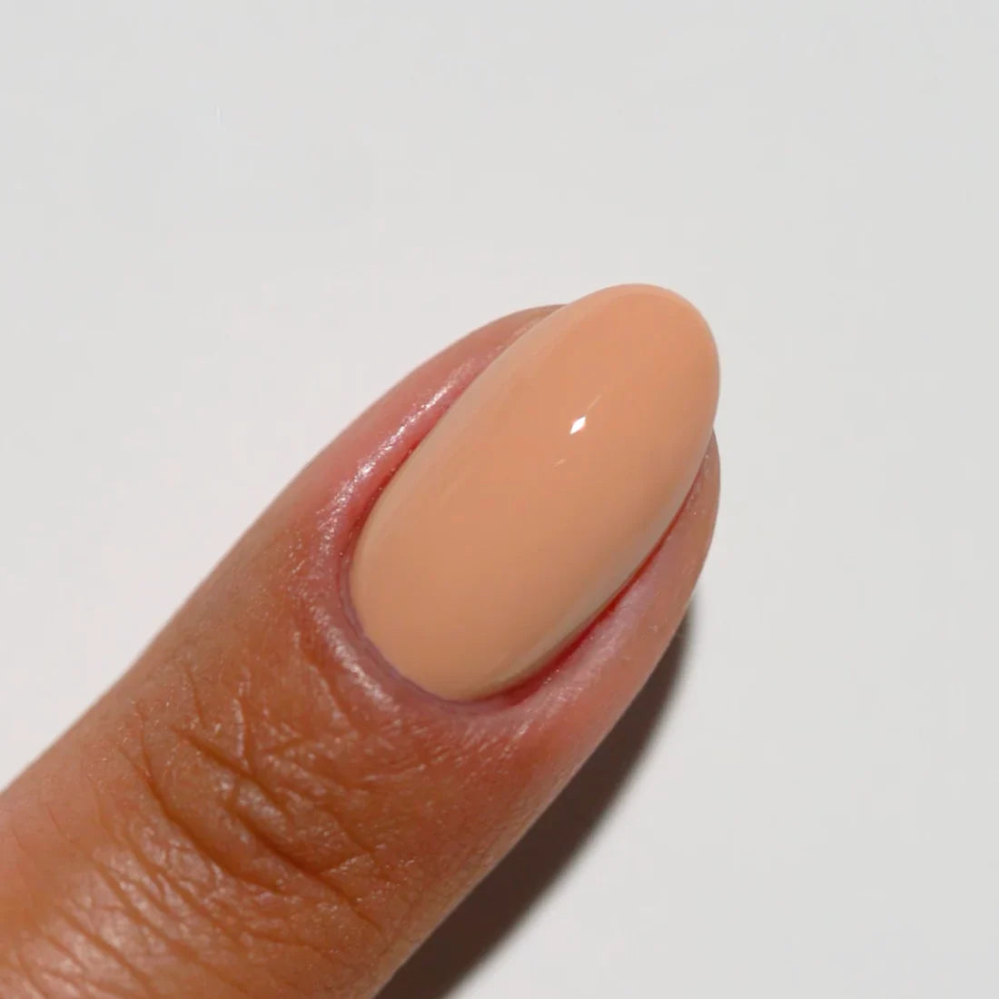 DIVA Gel Polish #072 - Chai Latte