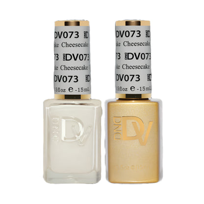 DIVA Duo #073 | Cheesecake