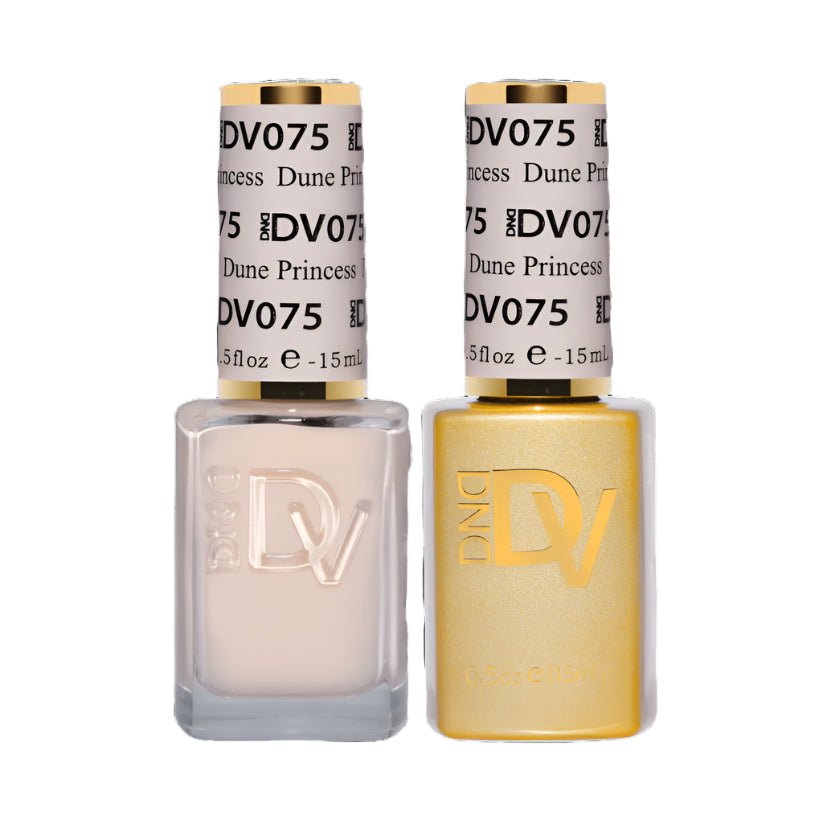 DIVA Duo #075 | Dune Princess