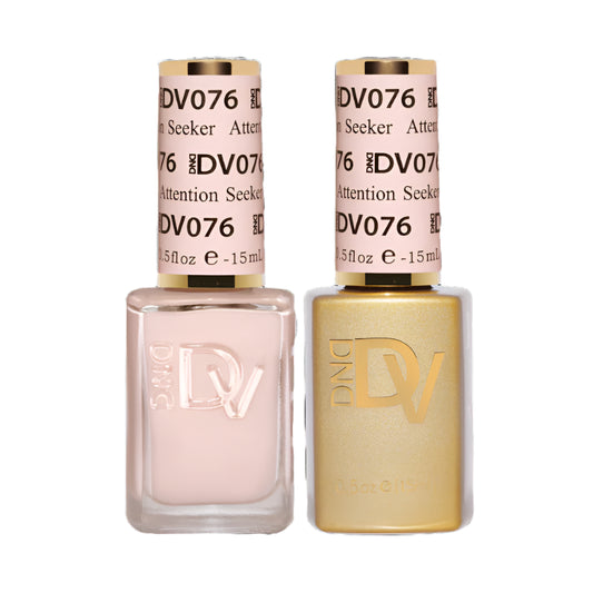 DIVA Duo #076 | Attention Seeker