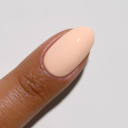 DIVA Gel Polish #079 - Oatmeal Rose