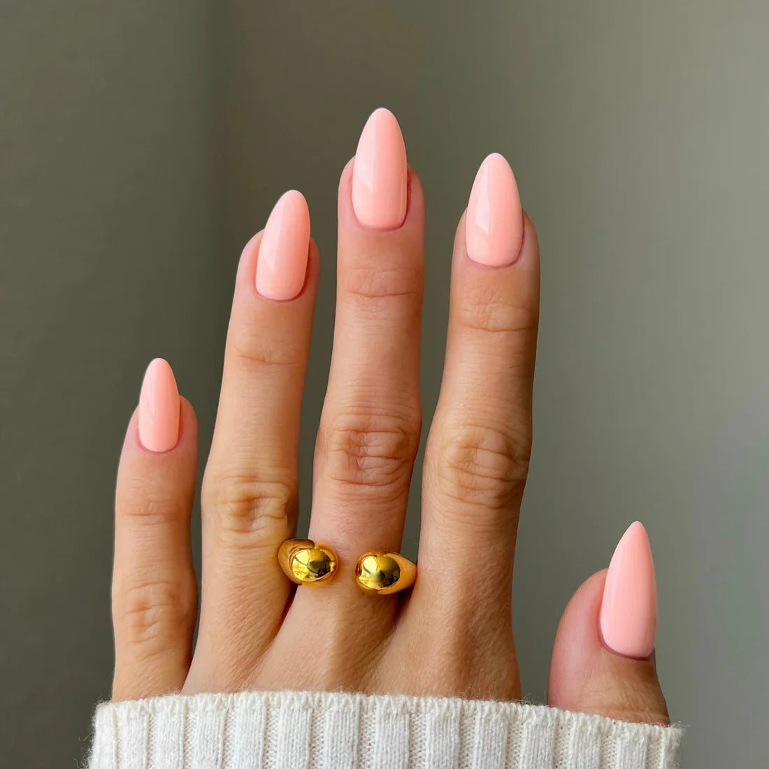 DIVA Gel Polish #080 - Pink About It