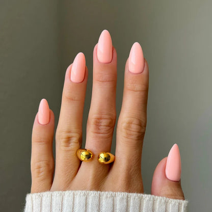 DIVA Gel Polish #080 - Pink About It