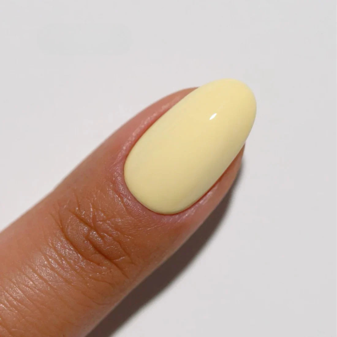 DIVA Gel Polish #082 - Sunny Delight