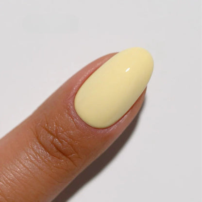 DIVA Gel Polish #082 - Sunny Delight