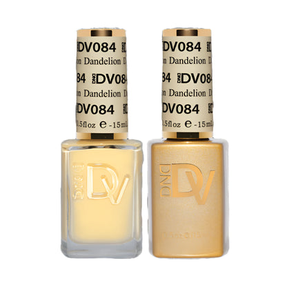 DIVA Duo #084 | Dandelion