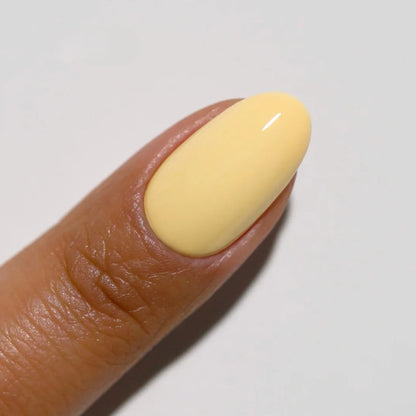 DIVA Gel Polish #084 - Dandelion