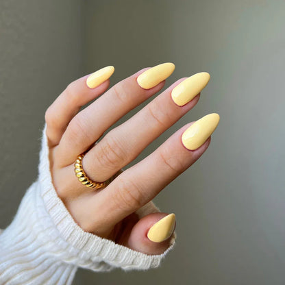 DIVA Gel Polish #084 - Dandelion