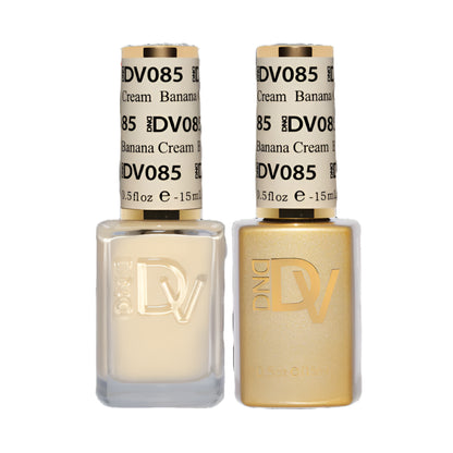 DIVA Duo #085 | Banana Cream