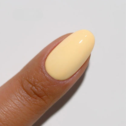 DIVA Gel Polish #086 - Durian, Plz