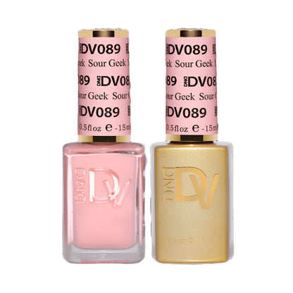 DIVA Duo #089 | Sour Greek