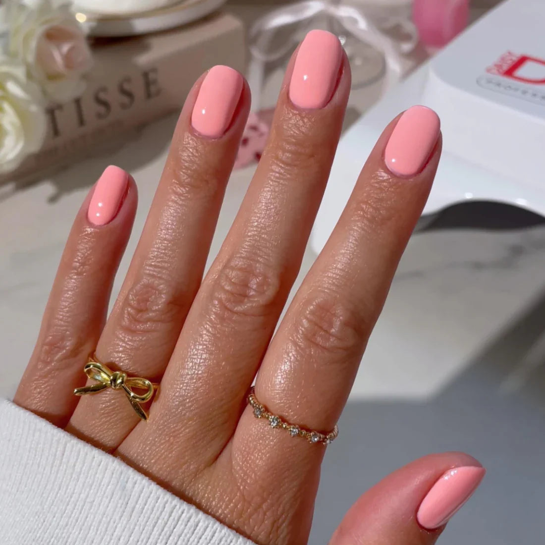 DIVA Gel Polish #089 - Sour Geek