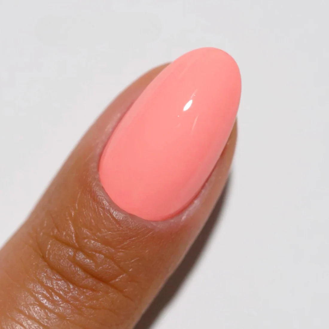 DIVA Gel Polish #090 - Coral Cravers