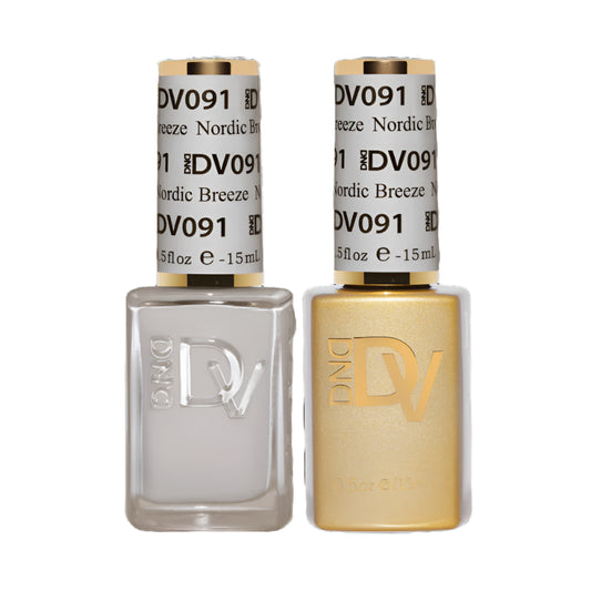 DIVA Duo #091 | Nordic Breeze