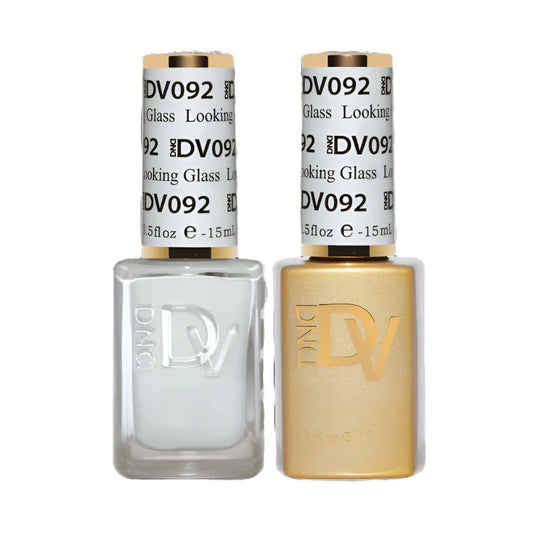 DIVA Duo #092 | Looking Glass