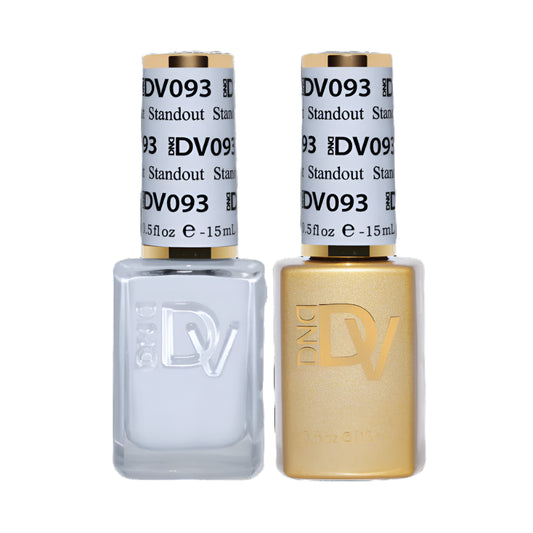 DIVA Duo #093 | Standout