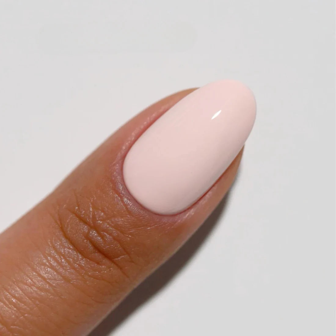 DIVA Gel Polish #095 - Paint Me Like A French Girl