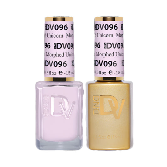 DIVA Duo #096 | Morphed Unicorn