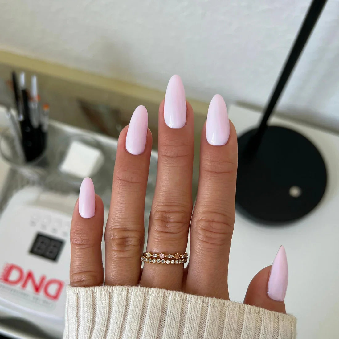 DIVA Gel Polish #096 - Morphed Unicorn