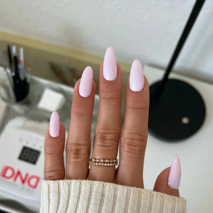 DIVA Gel Polish #096 - Morphed Unicorn