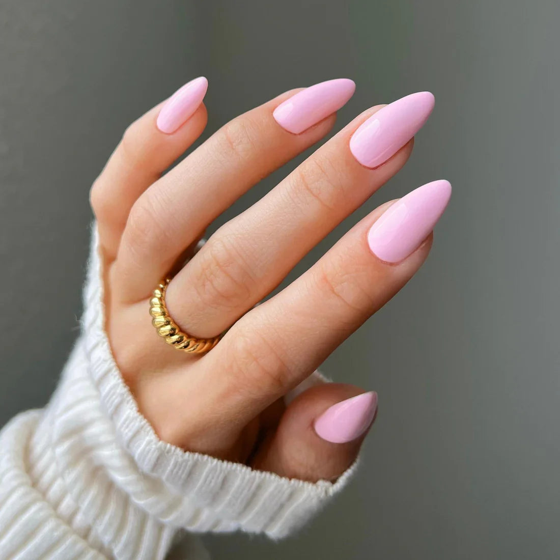 DIVA Gel Polish #097 - Snatched Fairy