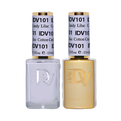 DIVA Duo #101 | Cotton Candy Lilac