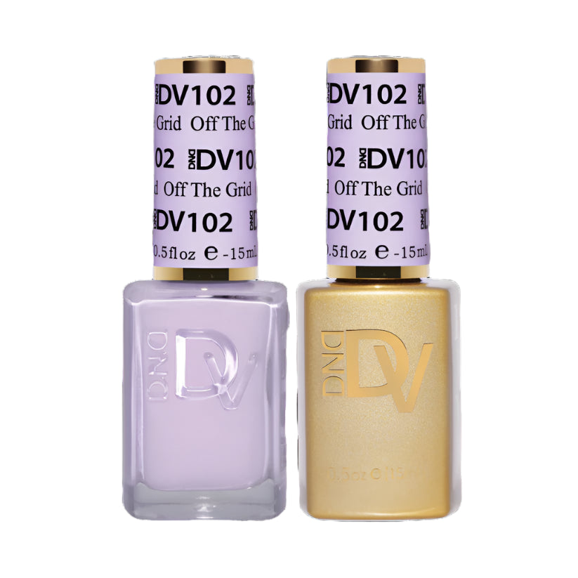 DIVA Duo #102 | Off The Grid