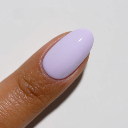 DIVA Gel Polish #103 - Dainty Lavender