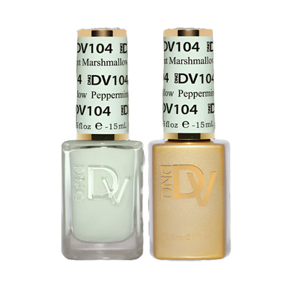 DIVA Duo #104 | Peppermint Marshmallow