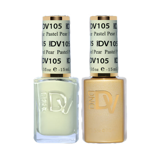 DIVA Duo #105 | Pastel Pear