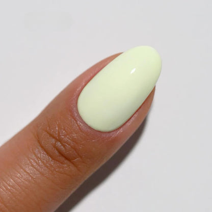 DIVA Gel Polish #105 - Pastel Pear