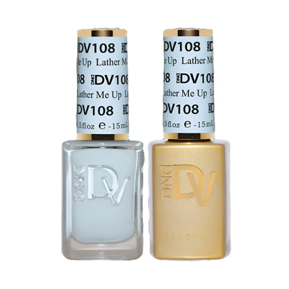 DIVA Duo #108 | Lather Me Up