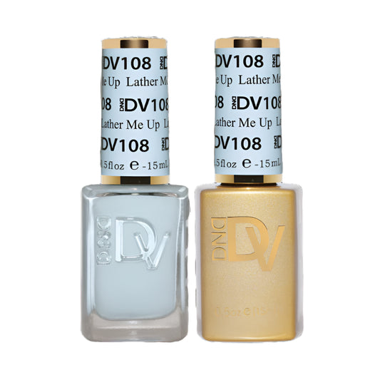 DIVA Duo #108 | Lather Me Up