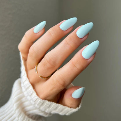 DIVA Gel Polish #108 - Lather Me Up