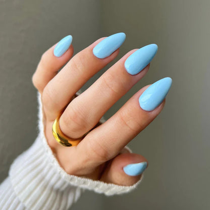 DIVA Gel Polish #109 - Sky High