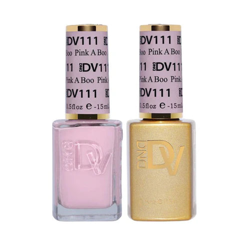 DIVA Duo #111 | Pink A Boo