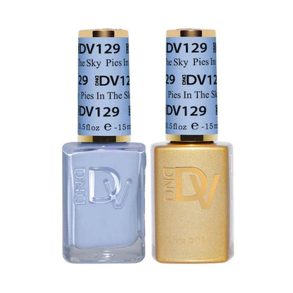 DIVA Duo #129 | Pies in the Sky