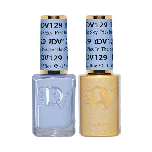 DIVA Duo #129 | Pies in the Sky