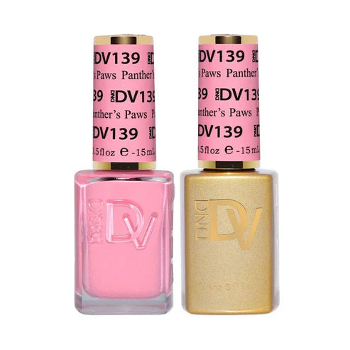 DIVA Duo #139 | Panther's Paws