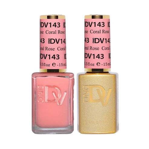 DIVA Duo #143 | Coral Rose