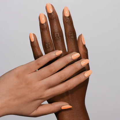 DIVA Gel Polish #146 - Toasted Butterscotch