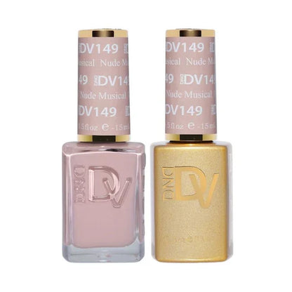 DIVA Duo #149 | Nude Musical